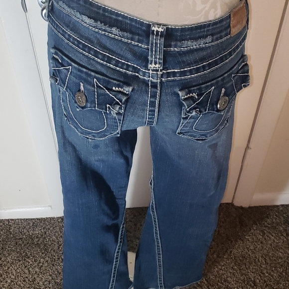 Jeans - Picture 4 of 6